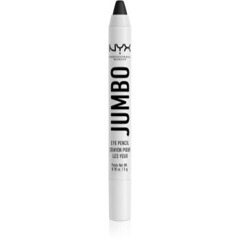 NYX Professional Makeup Jumbo eyeliner khol - imagine 2